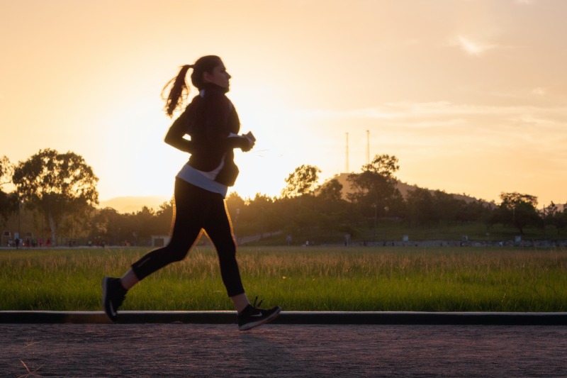 Коли краще робити пробіжку: зранку чи ввечері?