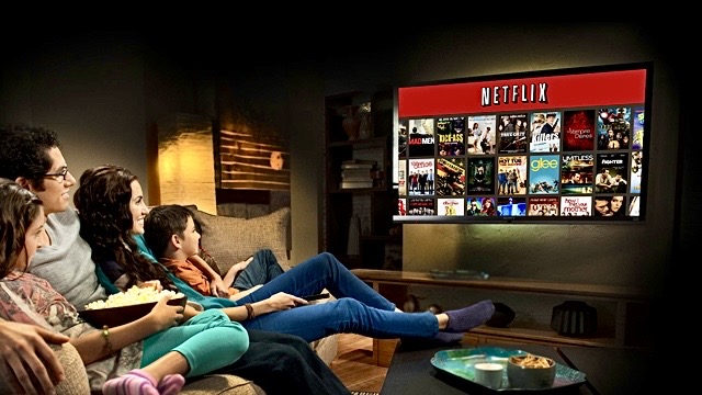 Серіали від Netflix: ТОП-15 рекомендації