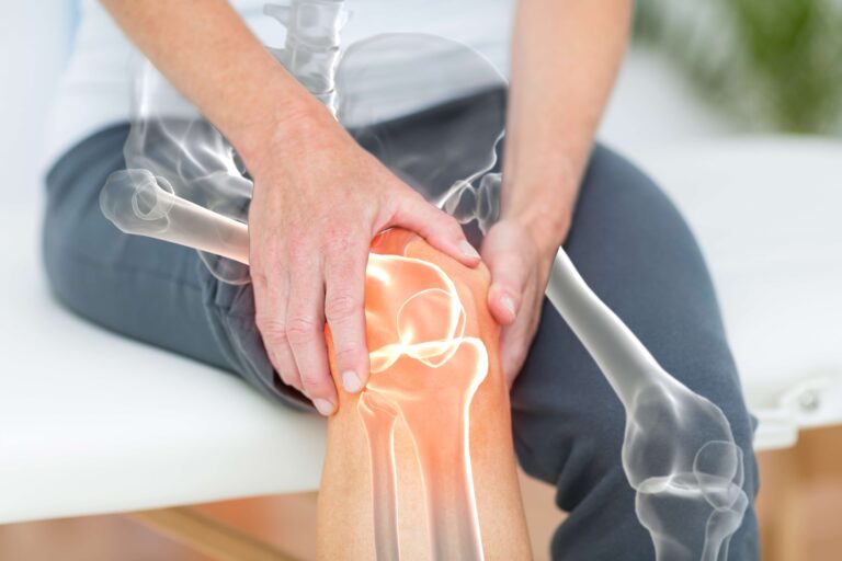 Біль у разі артриту: як полегшити та контролювати