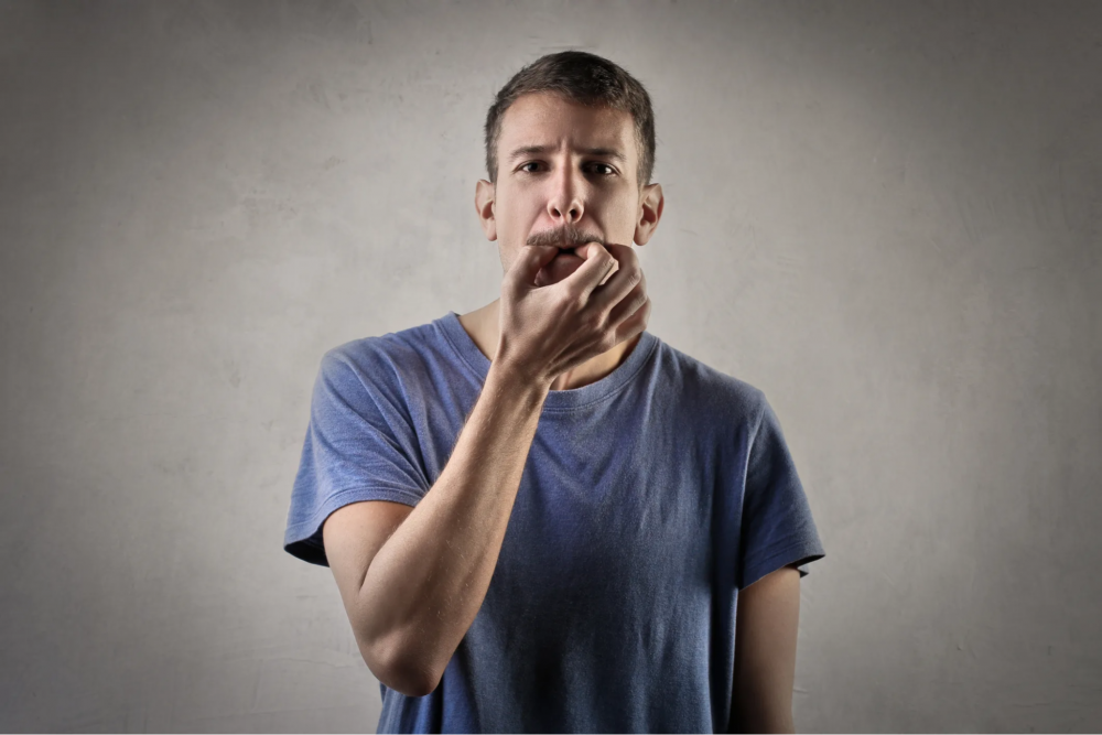 Як швидко навчитися свистіти?