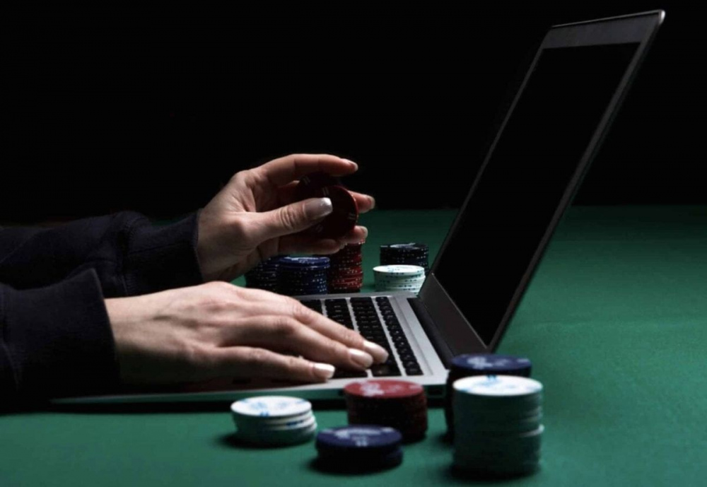 Как получить 400 грн за регистрацию в онлайн казино