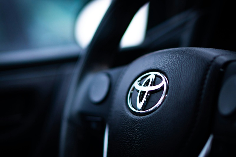 Секрети вибору надійної вживаної Toyota Corolla