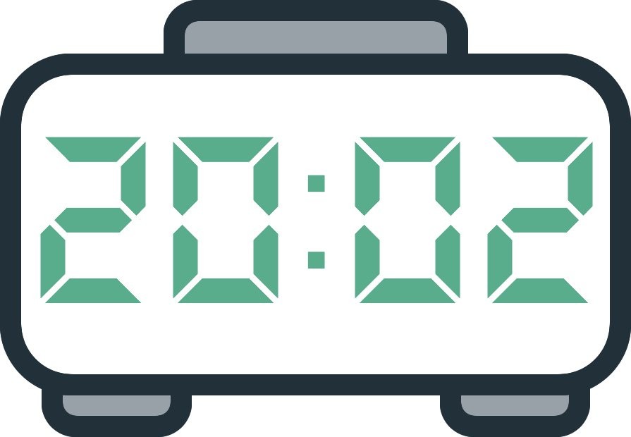 Що означає 20:02 на годиннику: ангельська нумерологія