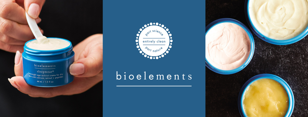 косметика Bioelements