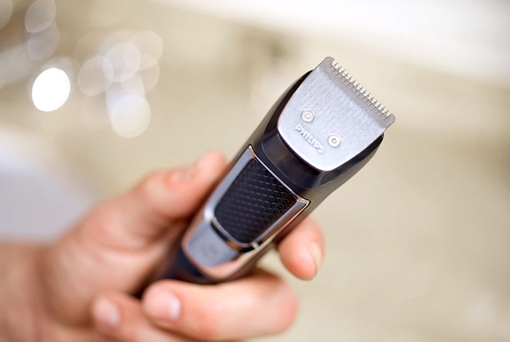 Тримери Philips – вибір на користь якості та ефективності