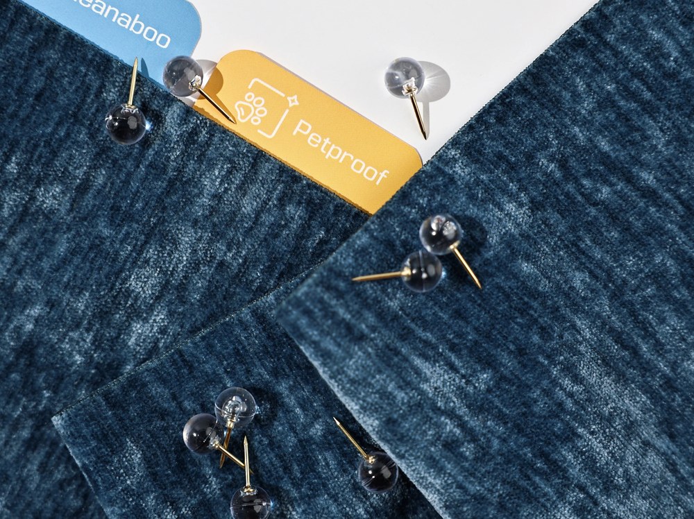 Petproof — позначка для властивості антикіготь