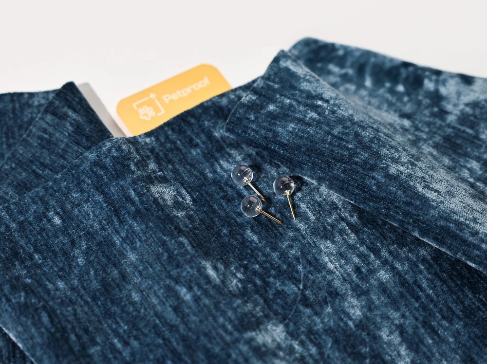 Меблева тканина антикіготь