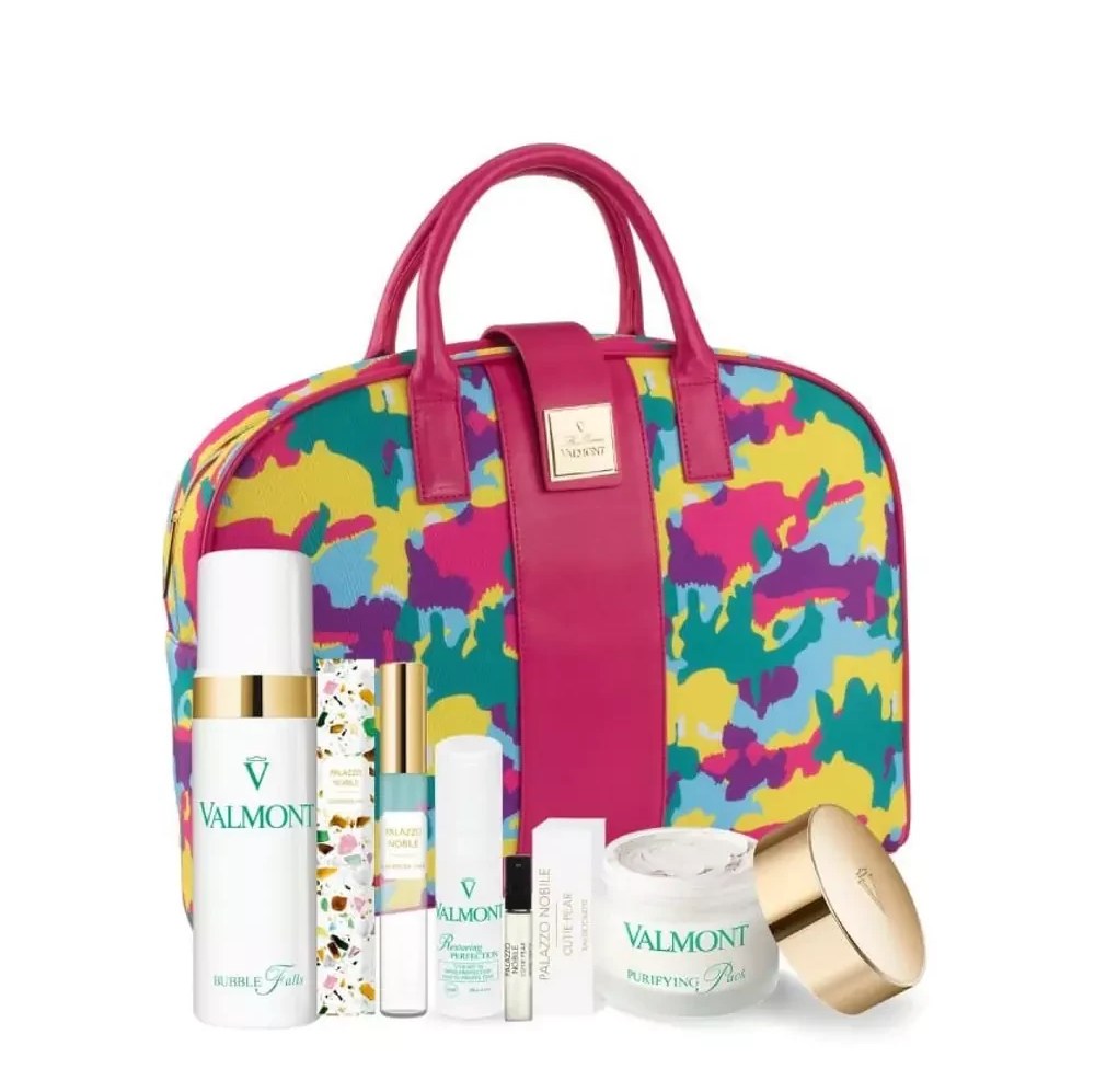 Beauty Box з косметикою