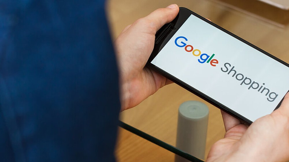 Як Google Shopping допомагає збільшити продажі онлайн-магазину