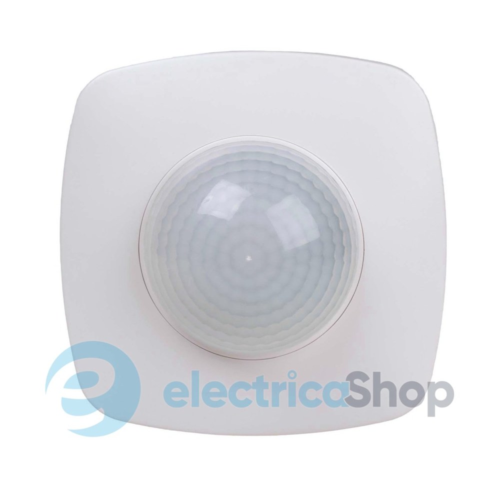 Датчики руху