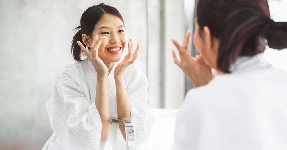 Чому японську косметику обирають жінки у всьому світі