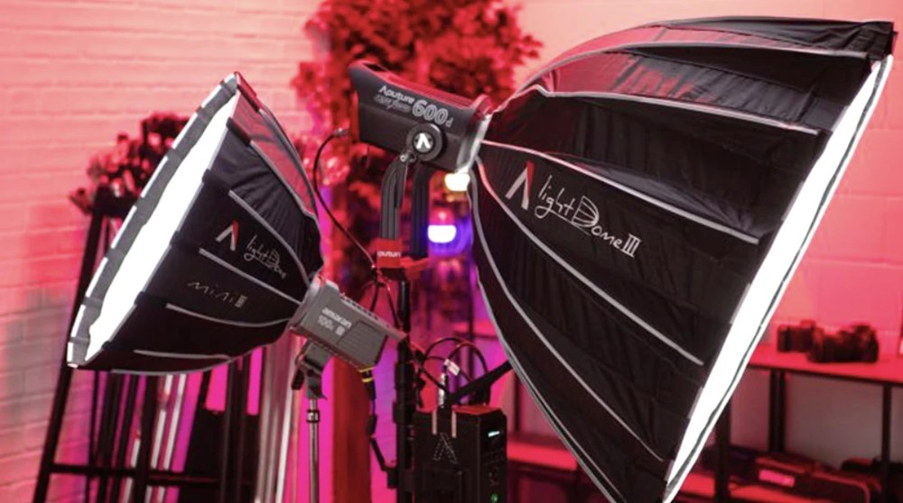 Как выбрать софтбокс и получить «дорогой» свет: практическое руководство для фотографа и видеооператора