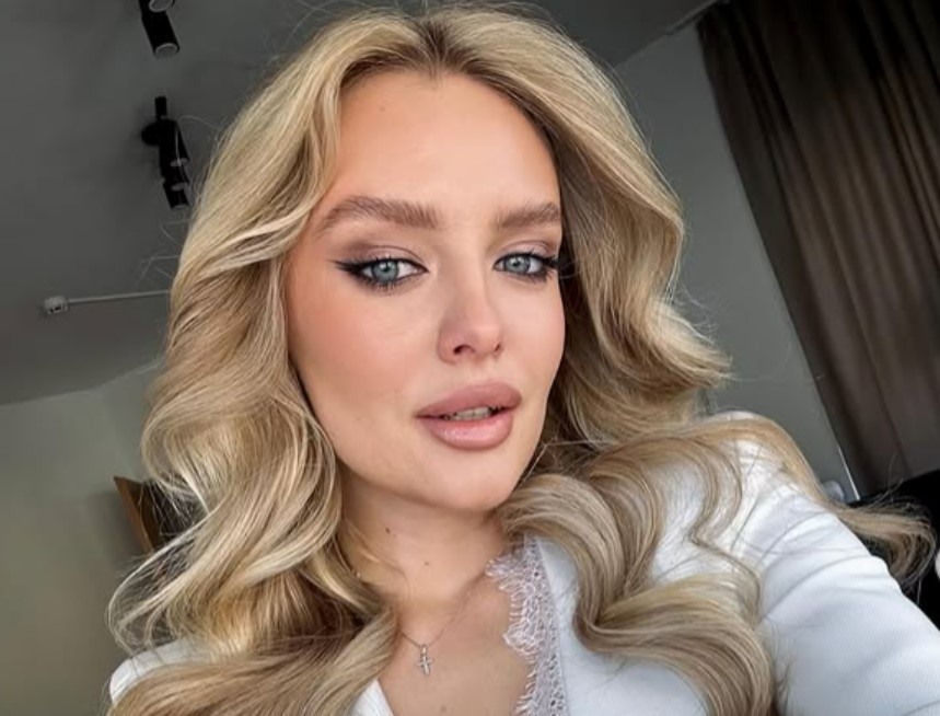 Біографія Дарʼї Романець з шоу “Холостяк”