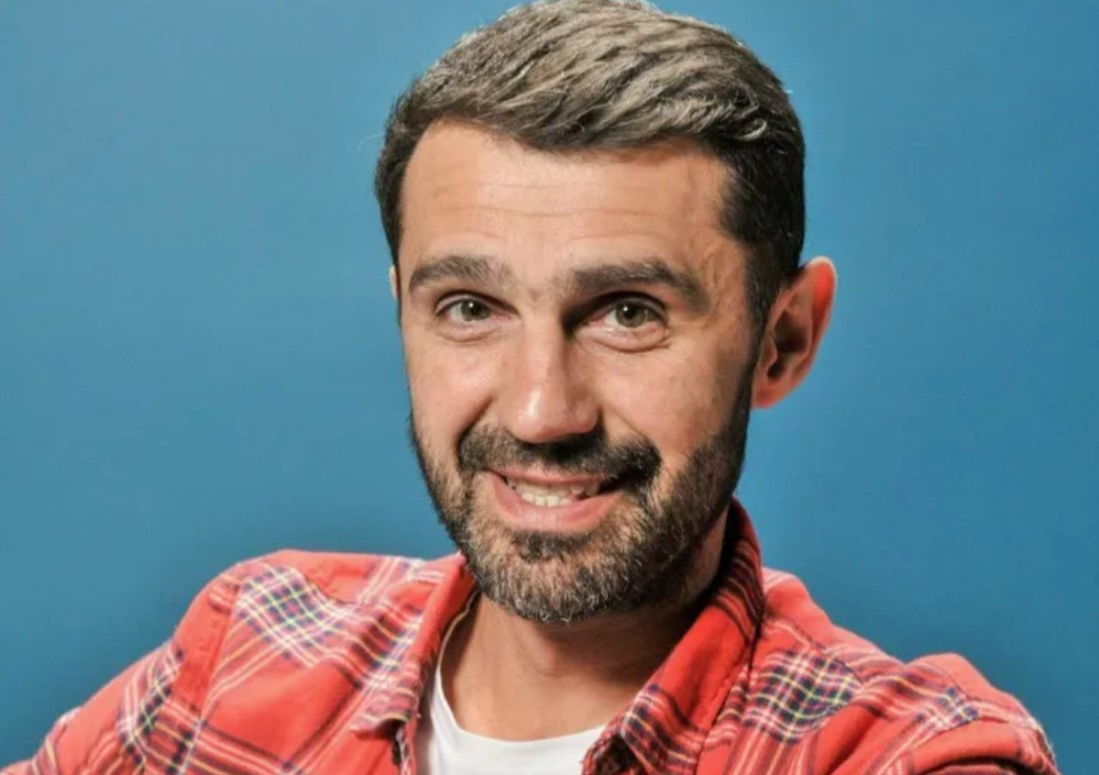 Особисте життя й кар’єра Тараса Стадницького