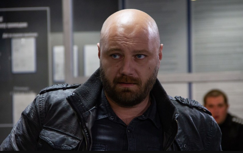 Сімейне життя й біографія Дмитра Суржикова