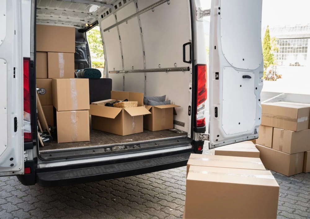 грузовые перевозки Киев