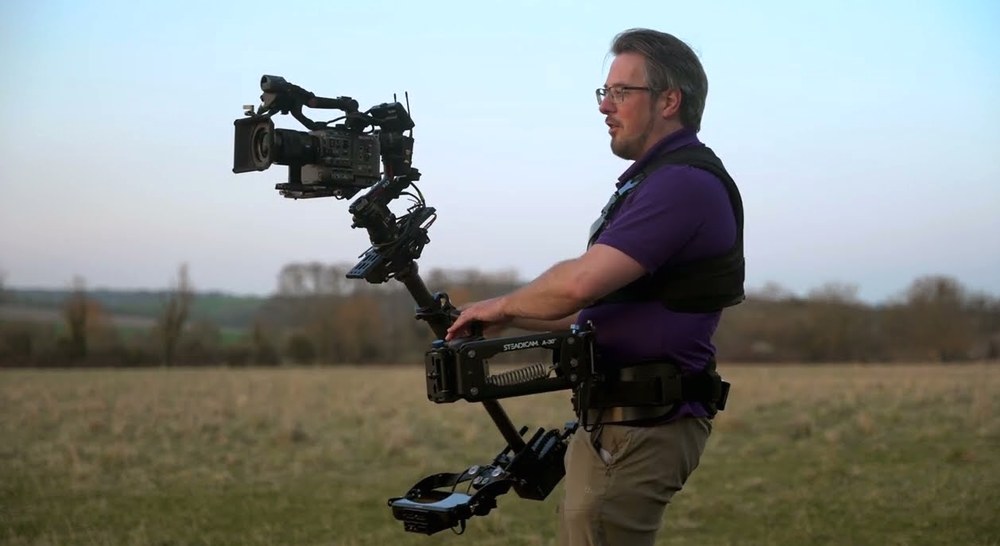 Профессиональные секреты операторов – как выжать максимум из стедикам