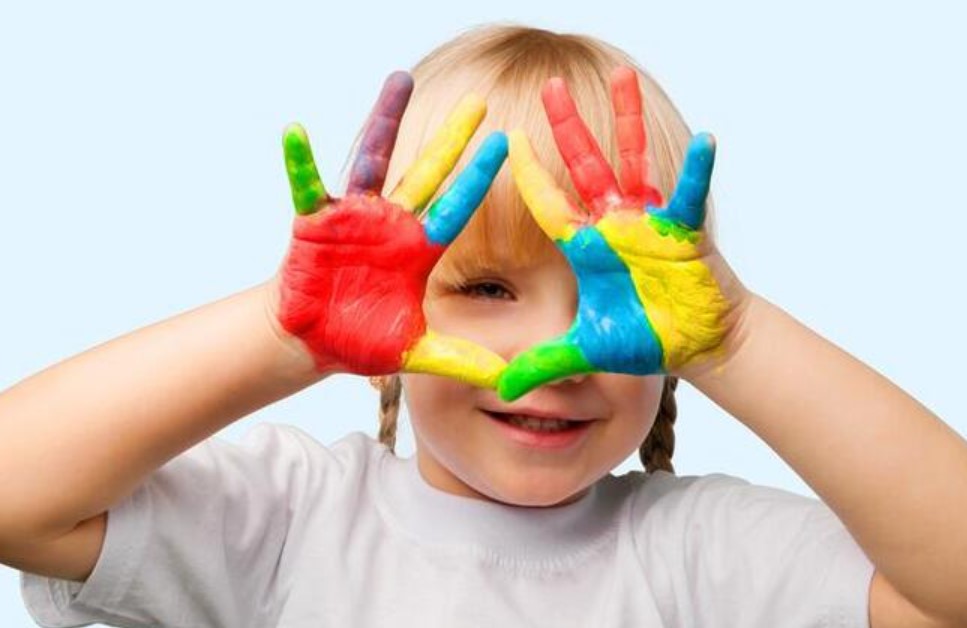 Цікаві нейровправи для дітей: користь, приклади та ідеї для дошкільнят