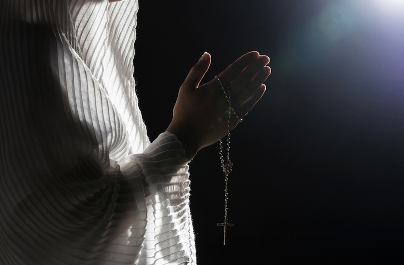 Псалом 139 Давида (текст українською мовою в новому й сучасному перекладі)