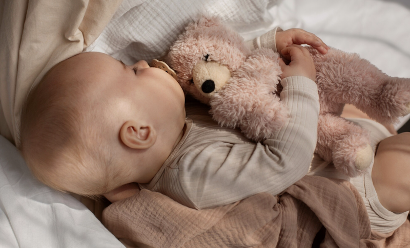 Ідеї, як красиво підписати фото з новонародженим