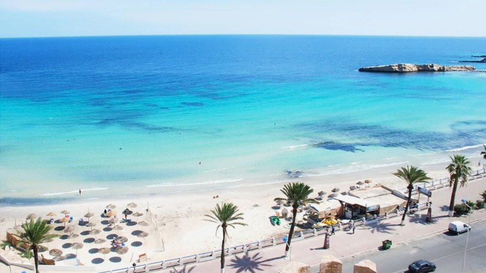 Всі причини поїхати на відпочинок у Туніс