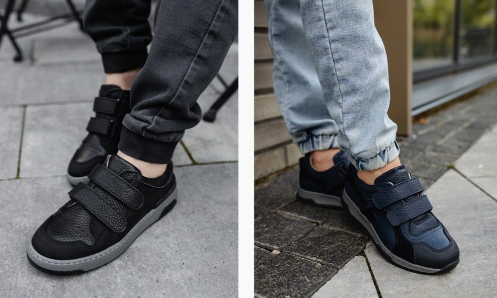 Вибір для маленьких ніжок – якість та стиль у магазинах Kinder Moda