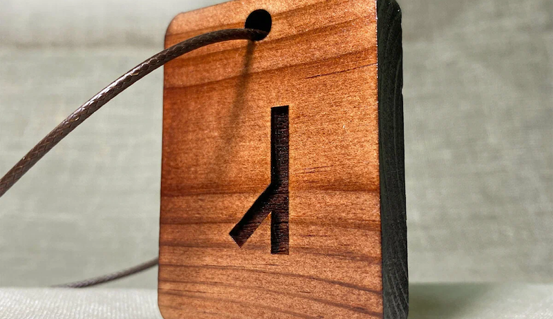 Що означає руна Алатир і від чого вона захищає