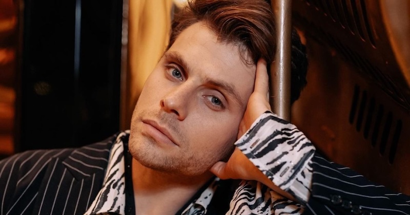 Цікаві факти з життя актора Артура Логая: сім’я, кар’єра, досягнення