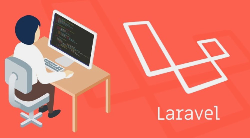 Розробка сайтів на Laravel – актуальність та плюси