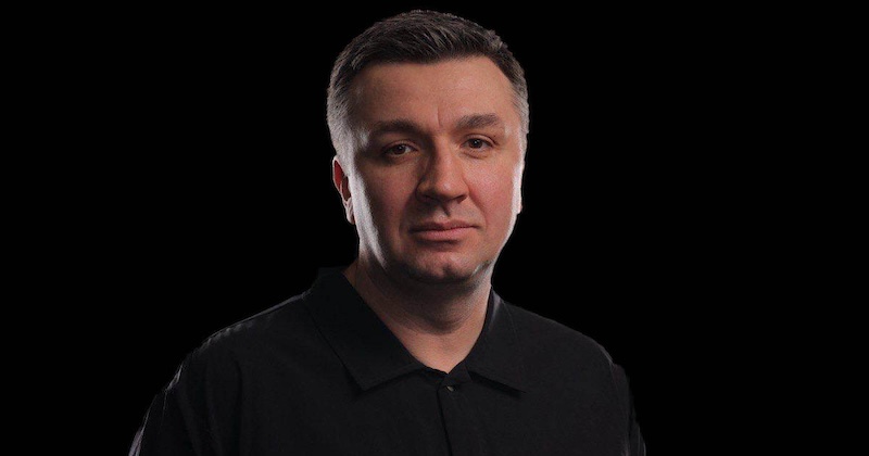 Особисте життя Сергія Іванова: сім’я, дружина, діти