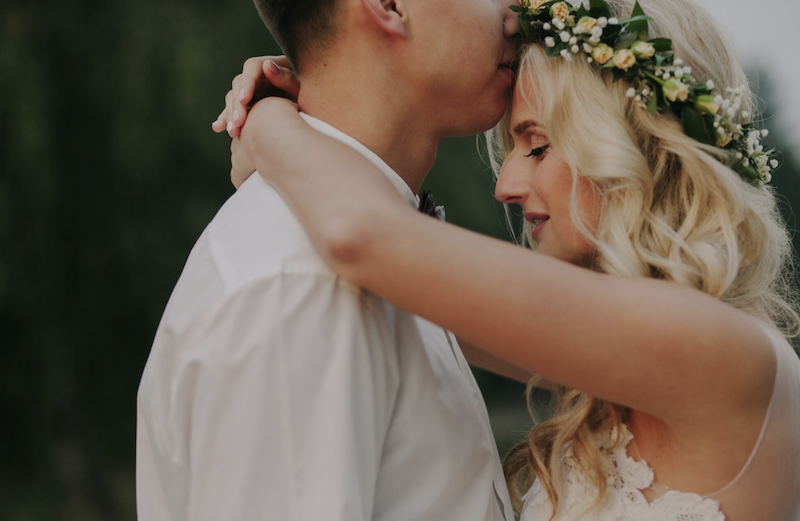 Гарні привітання з 17-ю річницею весілля своїми словами