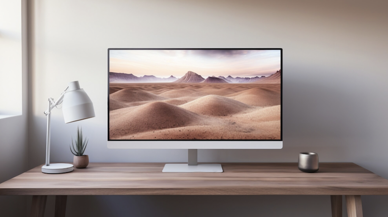 Скільки електроенергії споживає монітор комп’ютера