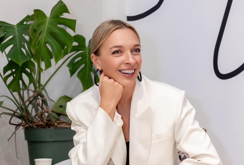 Біографія Василіси Фролової: кар’єра телеведучої та особисте життя