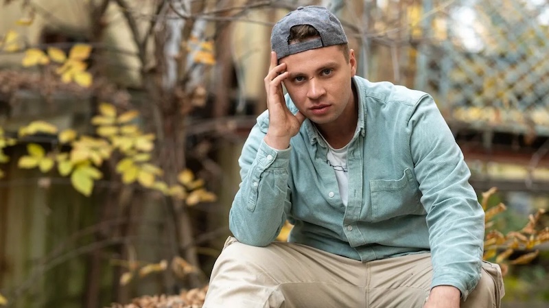 Найцікавіші відомості з життя Ярослава Шахторіна: біографія, сім’я, творчість