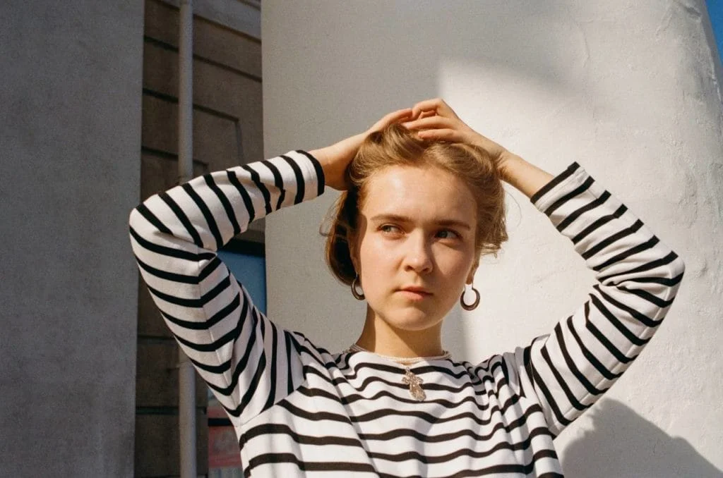 Хто така Ярина Сізик і що про неї відомо