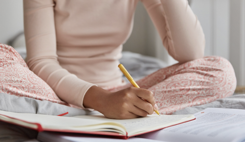 Як правильно пишеться “коли-небудь” і яка це частина мови