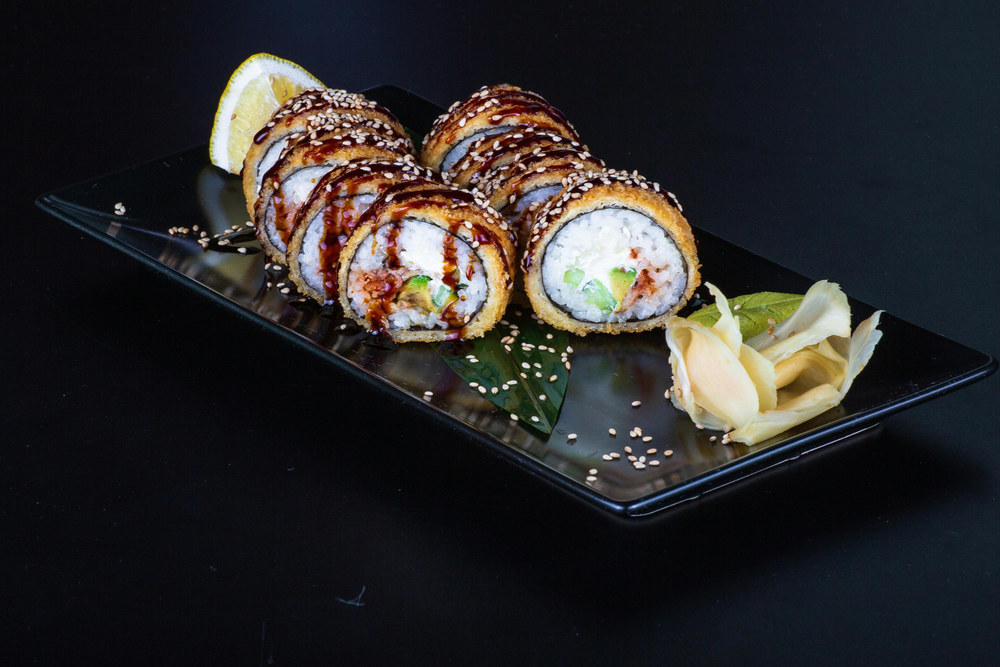 Суші: як обрати ідеальний рол і отримати максимум задоволення