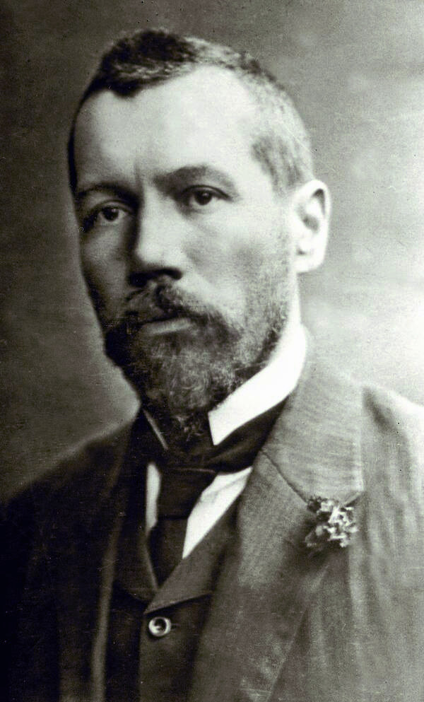 Василь Стефаник: особисте життя та біографія майстра експресіонізму