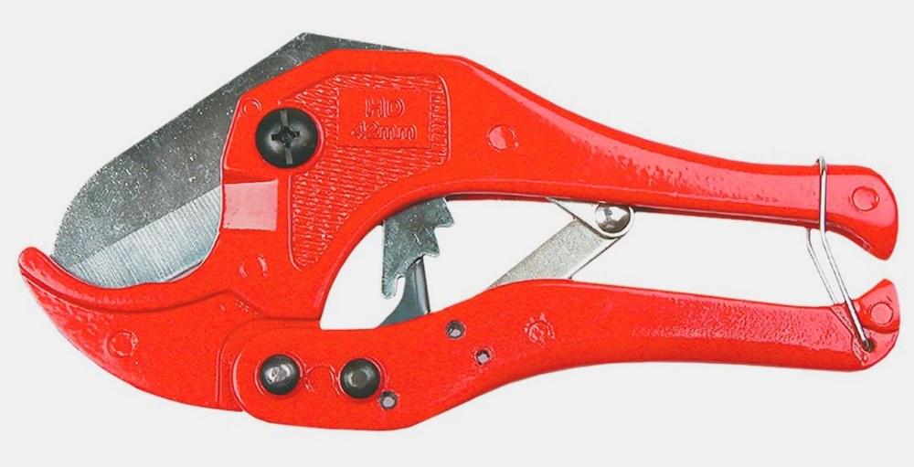 Як обрати труборіз – просте пояснення для точного різу